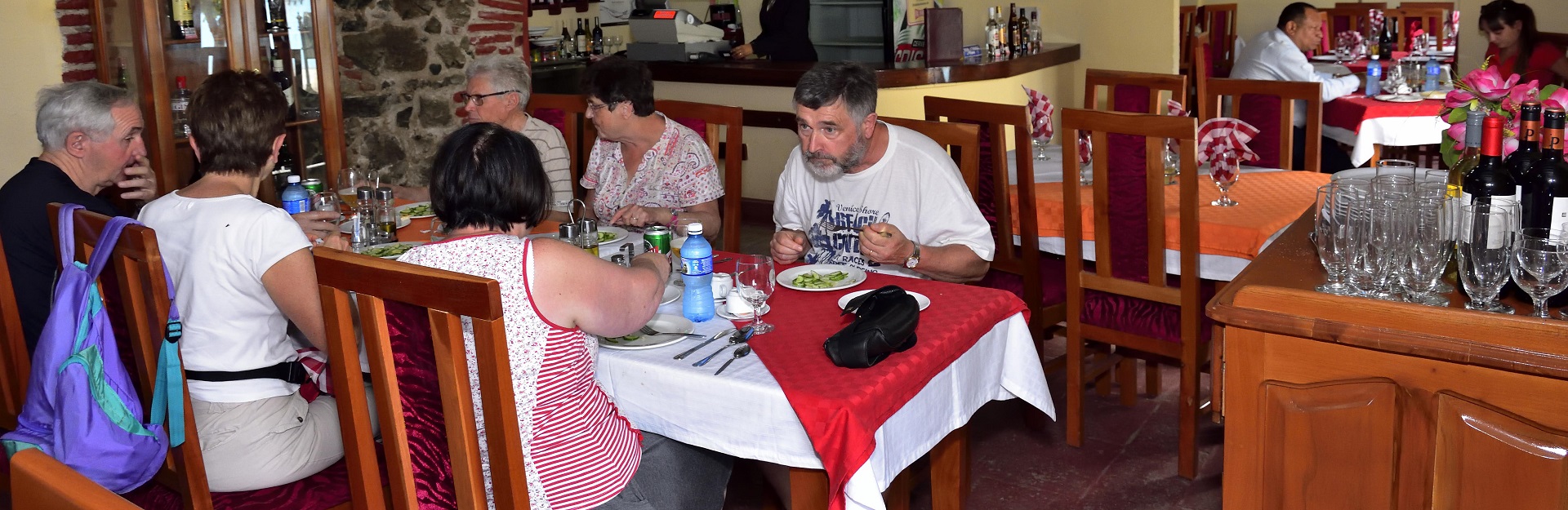 Gastronomy, Las Tunas, Cuba Travel